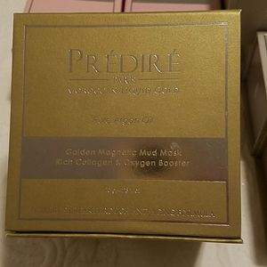 Women's Beauty Care Predire Golden Mud Mask